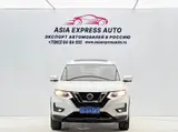 Nissan X-Trail 2022 2.0L 2WD Smart Comfort Edition 2.0L Automatic FWD 2