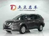 Nissan X-Trail (Qijun), 2023 модельный год (Classic), 2.0L, 2WD, комплектация Zhilian Zhenxiang Edition, 2.0L, автоматическая КПП, передний привод 3
