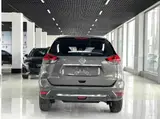 Nissan X-Trail (Qijun), 2023 модельный год (Classic), 2.0L, 2WD, комплектация Zhilian Zhenxiang Edition, 2.0L, автоматическая КПП, передний привод 6