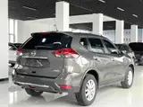 Nissan X-Trail (Qijun), 2023 модельный год (Classic), 2.0L, 2WD, комплектация Zhilian Zhenxiang Edition, 2.0L, автоматическая КПП, передний привод 5