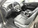Nissan X-Trail (Qijun), 2023 модельный год (Classic), 2.0L, 2WD, комплектация Zhilian Zhenxiang Edition, 2.0L, автоматическая КПП, передний привод 8