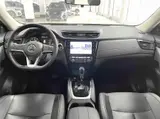 Nissan X-Trail (Qijun), 2023 модельный год (Classic), 2.0L, 2WD, комплектация Zhilian Zhenxiang Edition, 2.0L, автоматическая КПП, передний привод 9
