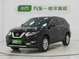 Nissan X-Trail (Qijun), 2023 модельный год (Classic), 2.0L, 2WD, комплектация Zhilian Zhenxiang Edition, 2.0L, автоматическая КПП, передний привод 2