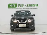 Nissan X-Trail (Qijun), 2023 модельный год (Classic), 2.0L, 2WD, комплектация Zhilian Zhenxiang Edition, 2.0L, автоматическая КПП, передний привод 3