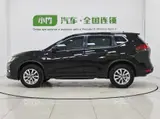 Nissan X-Trail (Qijun), 2023 модельный год (Classic), 2.0L, 2WD, комплектация Zhilian Zhenxiang Edition, 2.0L, автоматическая КПП, передний привод 4