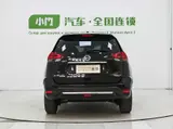 Nissan X-Trail (Qijun), 2023 модельный год (Classic), 2.0L, 2WD, комплектация Zhilian Zhenxiang Edition, 2.0L, автоматическая КПП, передний привод 6