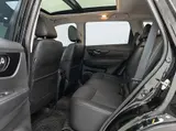 Nissan X-Trail (Qijun), 2023 модельный год (Classic), 2.0L, 2WD, комплектация Zhilian Zhenxiang Edition, 2.0L, автоматическая КПП, передний привод 7