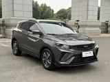 Geely Binyue (Coolray), 2023 модельный год, 1.4T, механическая КПП, комплектация Golden Edition, 1.4T, механическая КПП, передний привод 2