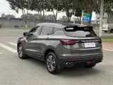 Geely Binyue (Coolray), 2023 модельный год, 1.4T, механическая КПП, комплектация Golden Edition, 1.4T, механическая КПП, передний привод 4