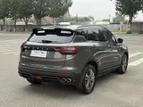 Geely Binyue (Coolray), 2023 модельный год, 1.4T, механическая КПП, комплектация Golden Edition, 1.4T, механическая КПП, передний привод 5