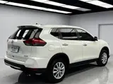 Nissan X-Trail (Qijun), 2022 модельный год (рестайлинг), 2.0L, 2WD, комплектация Zhilian Comfort Edition, 2.0L, автоматическая КПП, передний привод 5