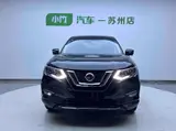 Nissan X-Trail (Qijun), 2023 модельный год (Classic), 2.0L, 2WD, комплектация Zhilian Comfort Edition, 2.0L, автоматическая КПП, передний привод 3