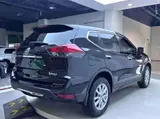 Nissan X-Trail (Qijun), 2023 модельный год (Classic), 2.0L, 2WD, комплектация Zhilian Comfort Edition, 2.0L, автоматическая КПП, передний привод 6