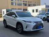 Lexus RX, 2021 модельный год, 300, комплектация Special Edition, 2.0T, автоматическая КПП, полный привод 2