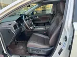 Lexus RX, 2021 модельный год, 300, комплектация Special Edition, 2.0T, автоматическая КПП, полный привод 3