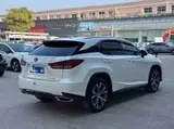 Lexus RX, 2021 модельный год, 300, комплектация Special Edition, 2.0T, автоматическая КПП, полный привод 5