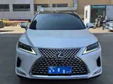 Lexus RX, 2021 модельный год, 300, комплектация Special Edition, 2.0T, автоматическая КПП, полный привод 8