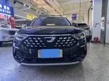 捷达VS5 2022款 280TSI 自动高光悦享型 1.4T 自动 前置前驱 12