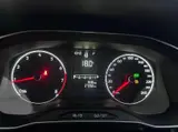 捷达VS5 2022款 280TSI 自动高光悦享型 1.4T 自动 前置前驱 20