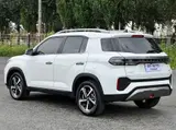 Hyundai ix35 (Beijing Hyundai), 2021 модельный год, 240TGDi, DCT, 2WD, комплектация GLS Leading Edition, 1.4T, автоматическая КПП, передний привод 3