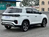 Hyundai ix35 (Beijing Hyundai), 2021 модельный год, 240TGDi, DCT, 2WD, комплектация GLS Leading Edition, 1.4T, автоматическая КПП, передний привод 4