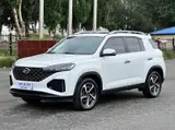 Hyundai ix35 (Beijing Hyundai), 2021 модельный год, 240TGDi, DCT, 2WD, комплектация GLS Leading Edition, 1.4T, автоматическая КПП, передний привод 1