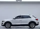 T-Roc 2022 280TSI DSG 2WD Elite Plus 1.4T АКПП Передний привод 14