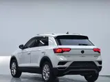 T-Roc 2022 280TSI DSG 2WD Elite Plus 1.4T АКПП Передний привод 15