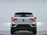 T-Roc 2022 280TSI DSG 2WD Elite Plus 1.4T АКПП Передний привод 16