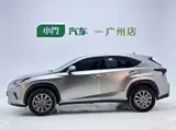 NX 2020款 200 前驱 锋逸版 2.0L 自动 前置前驱 15
