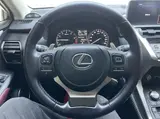 NX 2020款 200 前驱 锋逸版 2.0L 自动 前置前驱 16