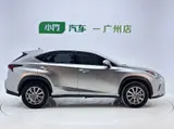NX 2020款 200 前驱 锋逸版 2.0L 自动 前置前驱 17