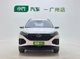 Hyundai ix35 2021 240TGDi DCT 2WD GLS Leading Edition 1.4T Automatic FWD 3