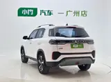 Hyundai ix35 2021 240TGDi DCT 2WD GLS Leading Edition 1.4T Automatic FWD 5