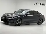 BMW 3 Series 2023 320Li M Sport Package 2.0T Automatic RWD 9