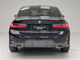 BMW 3 Series 2023 320Li M Sport Package 2.0T Automatic RWD 13