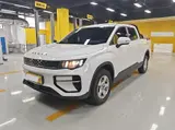 Geely Radar JinGang, 2025 модельный год, PHEV, комплектация Qianli, 4WD, длинный кузов, 1.5T, автоматическая КПП, полный привод 2