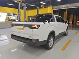 Geely Radar JinGang, 2025 модельный год, PHEV, комплектация Qianli, 4WD, длинный кузов, 1.5T, автоматическая КПП, полный привод 4