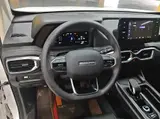 Geely Radar JinGang, 2025 модельный год, PHEV, комплектация Qianli, 4WD, длинный кузов, 1.5T, автоматическая КПП, полный привод 6