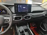 Geely Radar JinGang, 2025 модельный год, PHEV, комплектация Qianli, 4WD, длинный кузов, 1.5T, автоматическая КПП, полный привод 7