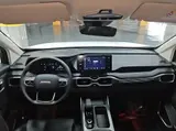 Geely Radar JinGang, 2025 модельный год, PHEV, комплектация Qianli, 4WD, длинный кузов, 1.5T, автоматическая КПП, полный привод 8
