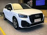 Audi Q2L 2022 35 TFSI Dynamic Fashion 1.4T Automatic FWD 10