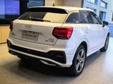 Audi Q2L 2022 35 TFSI Dynamic Fashion 1.4T Automatic FWD 14