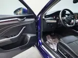 Skoda Octavia PRO 2022 TSI280 Luxury Edition 1.4T АКПП Передний привод 19