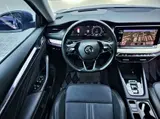 Skoda Octavia PRO 2022 TSI280 Luxury Edition 1.4T АКПП Передний привод 20