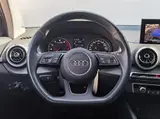 Audi Q2L 2023 35 TFSI Dynamic Fashion 1.5T АКПП Передний привод 16