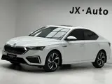 Skoda Octavia PRO 2023 Рестайлинг TSI280 Prestige Edition 1.4T АКПП Передний привод 15