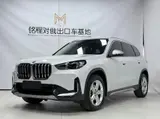 BMW X1 2023 sDrive20Li X Design-пакет 1.5T АКПП Передний привод 11
