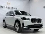 BMW X1 2023 sDrive20Li X Design-пакет 1.5T АКПП Передний привод 12