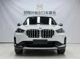 BMW X1 2023 sDrive20Li X Design-пакет 1.5T АКПП Передний привод 13